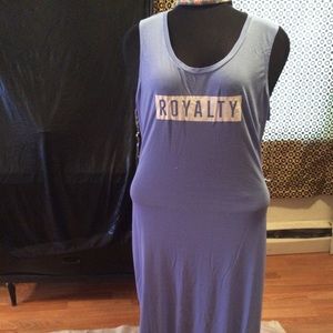 Women’s size 1xl maxi sundress